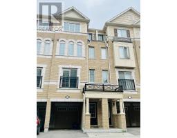 2309 CHEVRON PRINCE PATH, Oshawa, Ontario