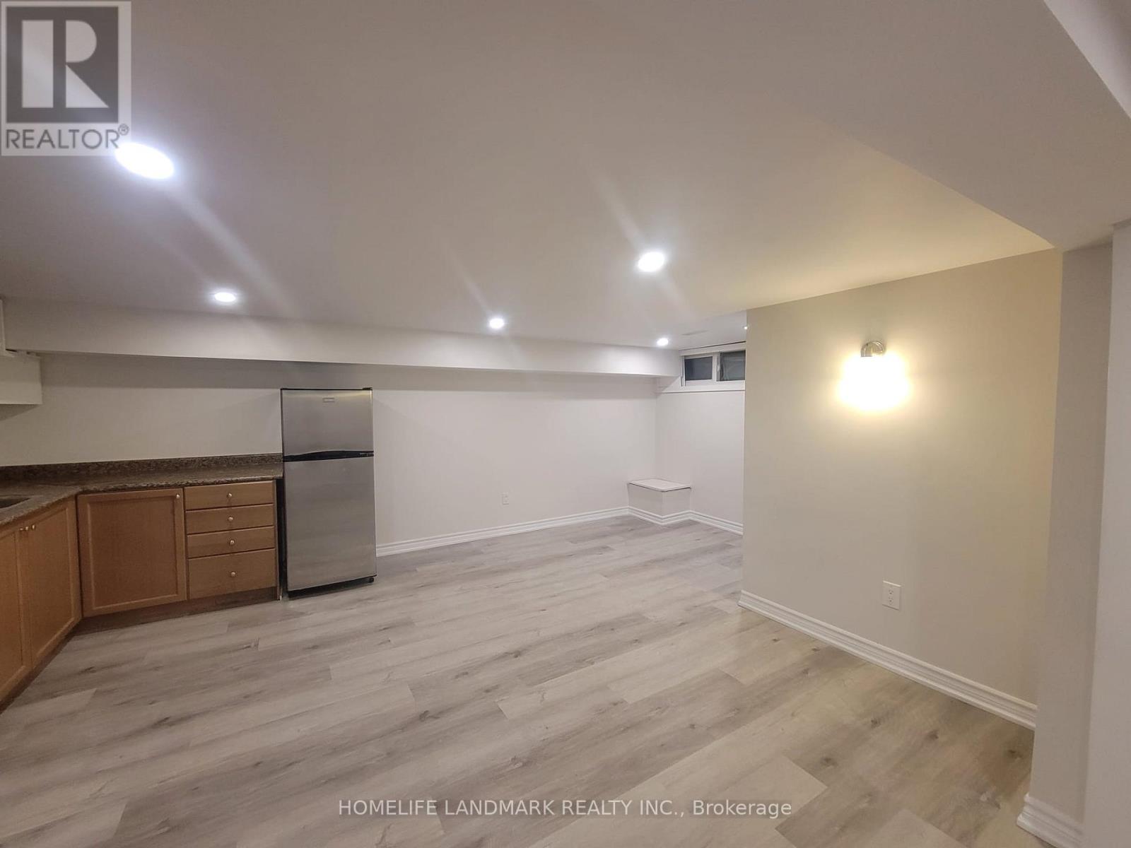 Basment - 307 Axminster Drive, Richmond Hill, Ontario  L4C 2W3 - Photo 4 - N12679466