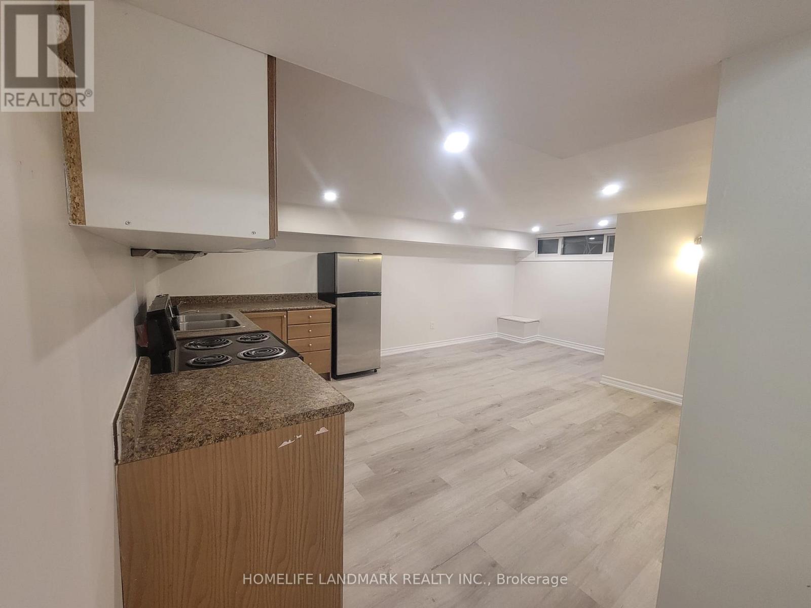 Basment - 307 Axminster Drive, Richmond Hill, Ontario  L4C 2W3 - Photo 7 - N12679466