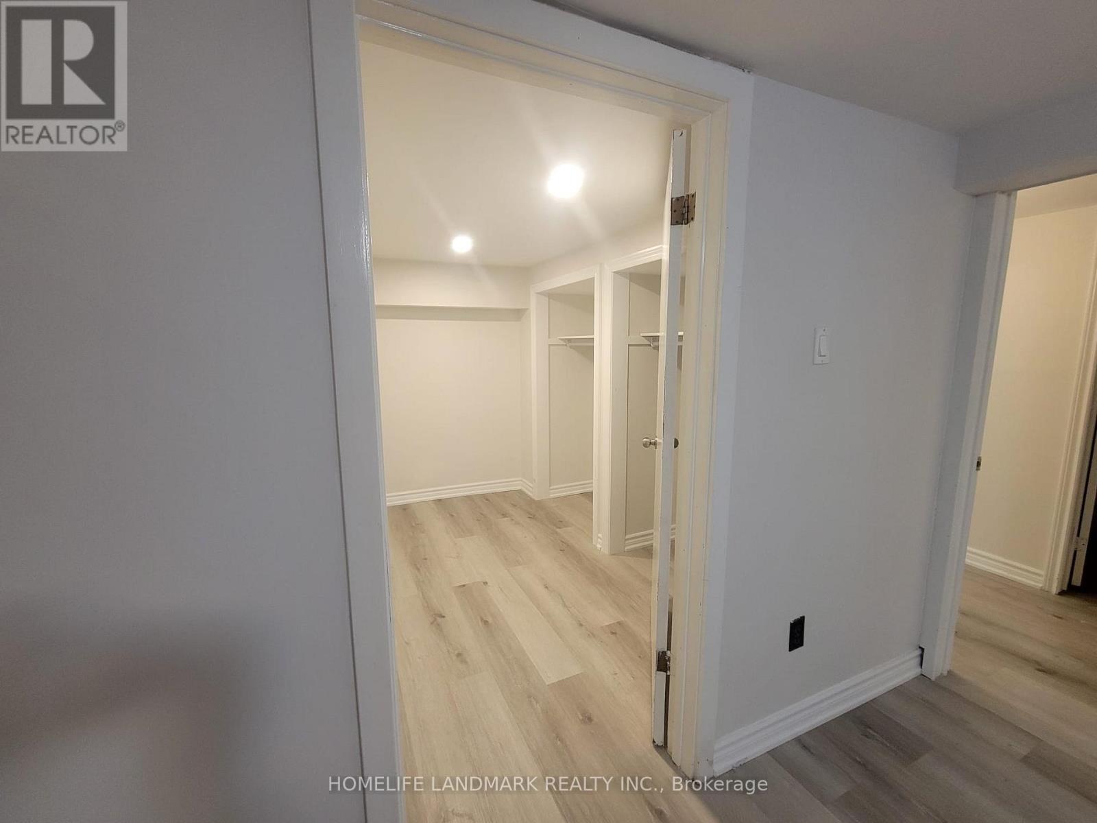 Basment - 307 Axminster Drive, Richmond Hill, Ontario  L4C 2W3 - Photo 9 - N12679466