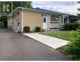 BASMENT - 307 AXMINSTER DRIVE, Richmond Hill, Ontario