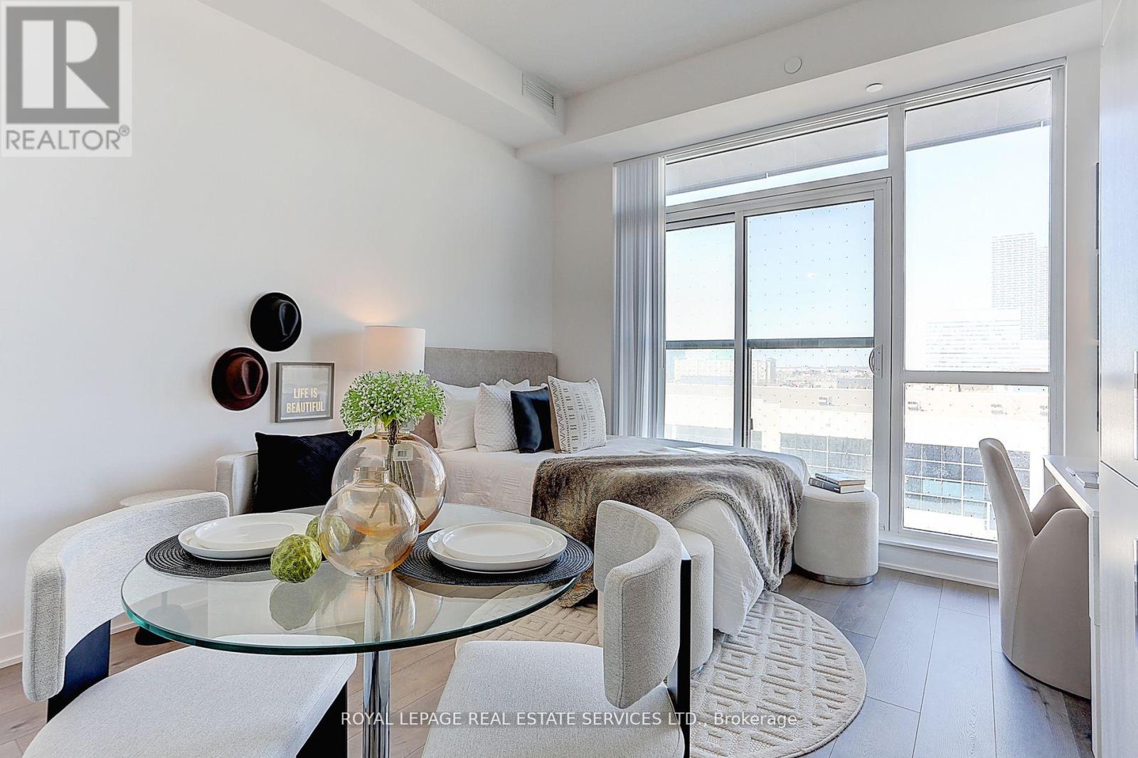 517 - 38 Honeycrisp Crescent, Vaughan, Ontario  L4K 0M8 - Photo 15 - N12679488