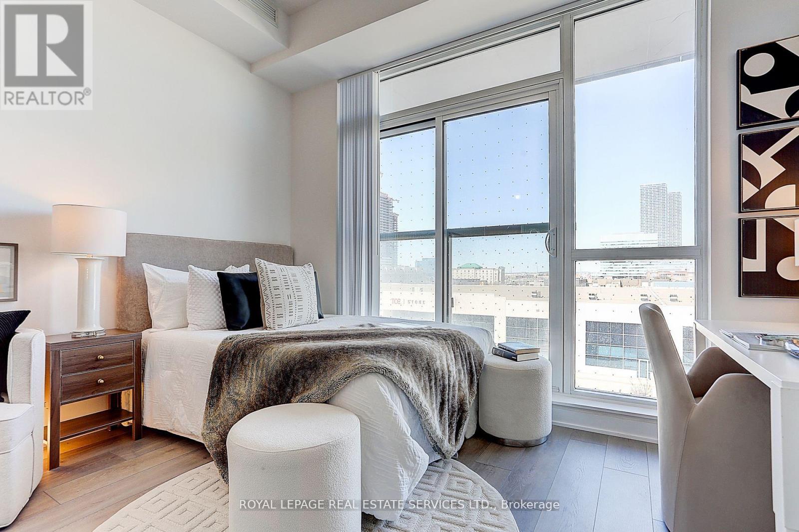 517 - 38 Honeycrisp Crescent, Vaughan, Ontario  L4K 0M8 - Photo 18 - N12679488