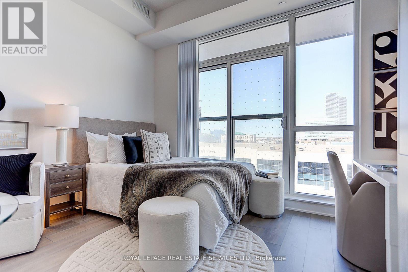 517 - 38 Honeycrisp Crescent, Vaughan, Ontario  L4K 0M8 - Photo 19 - N12679488