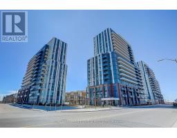 517 - 38 HONEYCRISP CRESCENT, Vaughan, Ontario