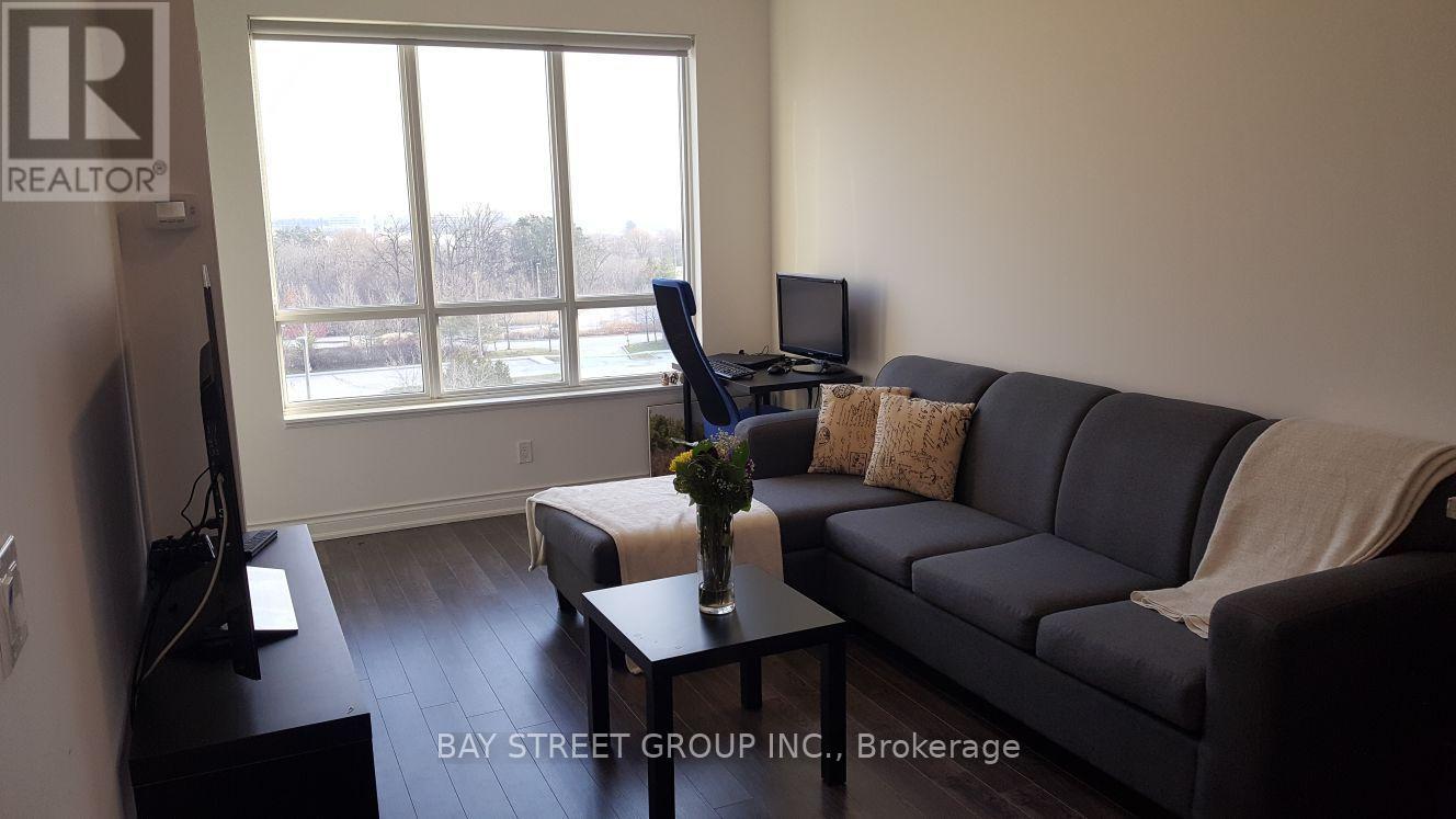 611 - 38 Cedarland Drive, Markham, Ontario  L6G 0G7 - Photo 2 - N12679492