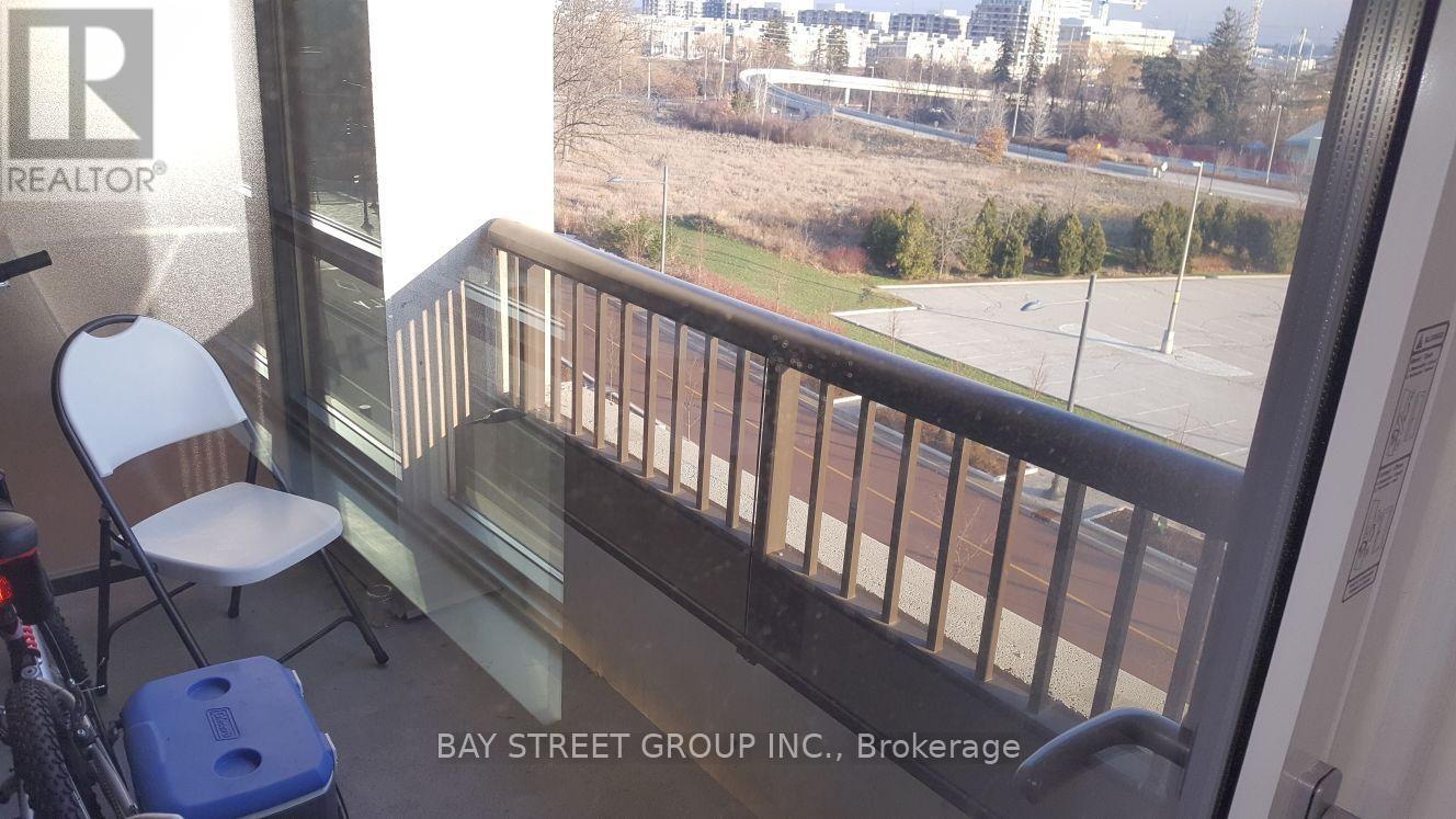 611 - 38 Cedarland Drive, Markham, Ontario  L6G 0G7 - Photo 8 - N12679492