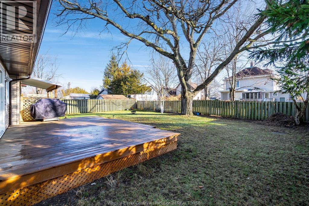 173 Baird Avenue, Wheatley, Ontario N0P 2P0 - Photo 37 - 26000524