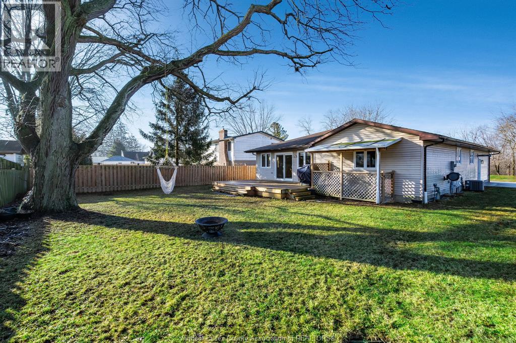 173 Baird Avenue, Wheatley, Ontario N0P 2P0 - Photo 41 - 26000524