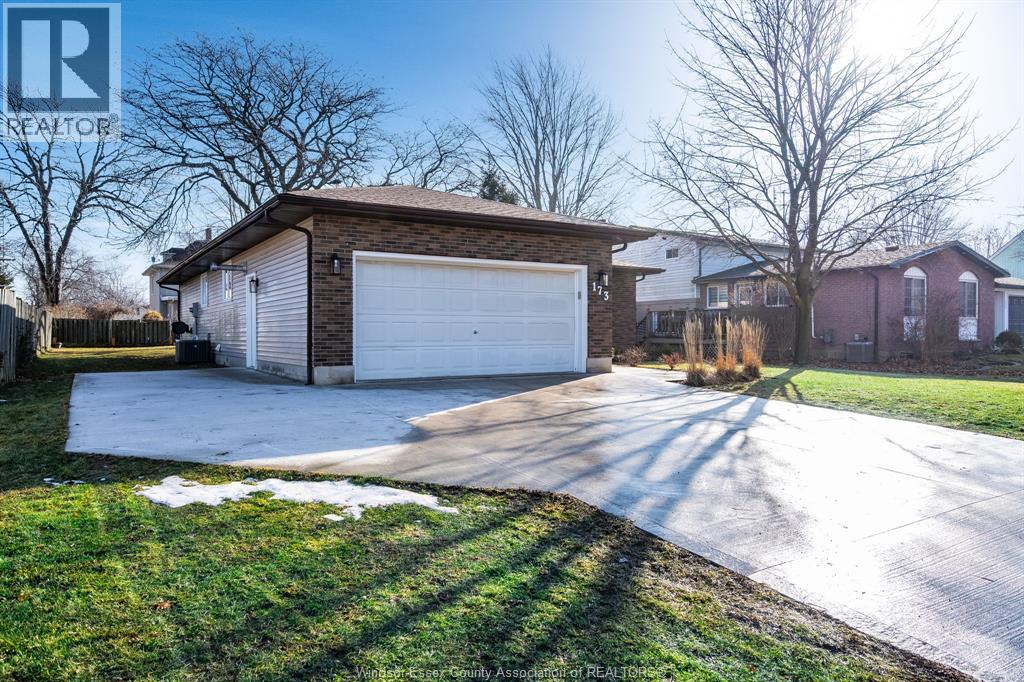 173 Baird Avenue, Wheatley, Ontario N0P 2P0 - Photo 42 - 26000524