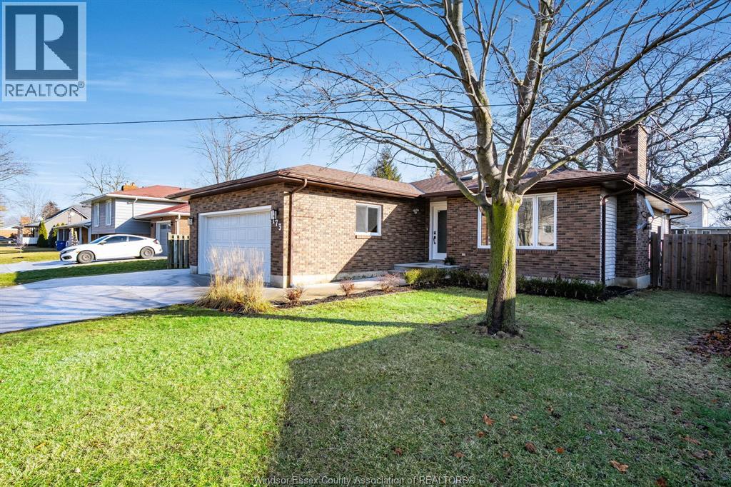 173 Baird Avenue, Wheatley, Ontario N0P 2P0 - Photo 43 - 26000524