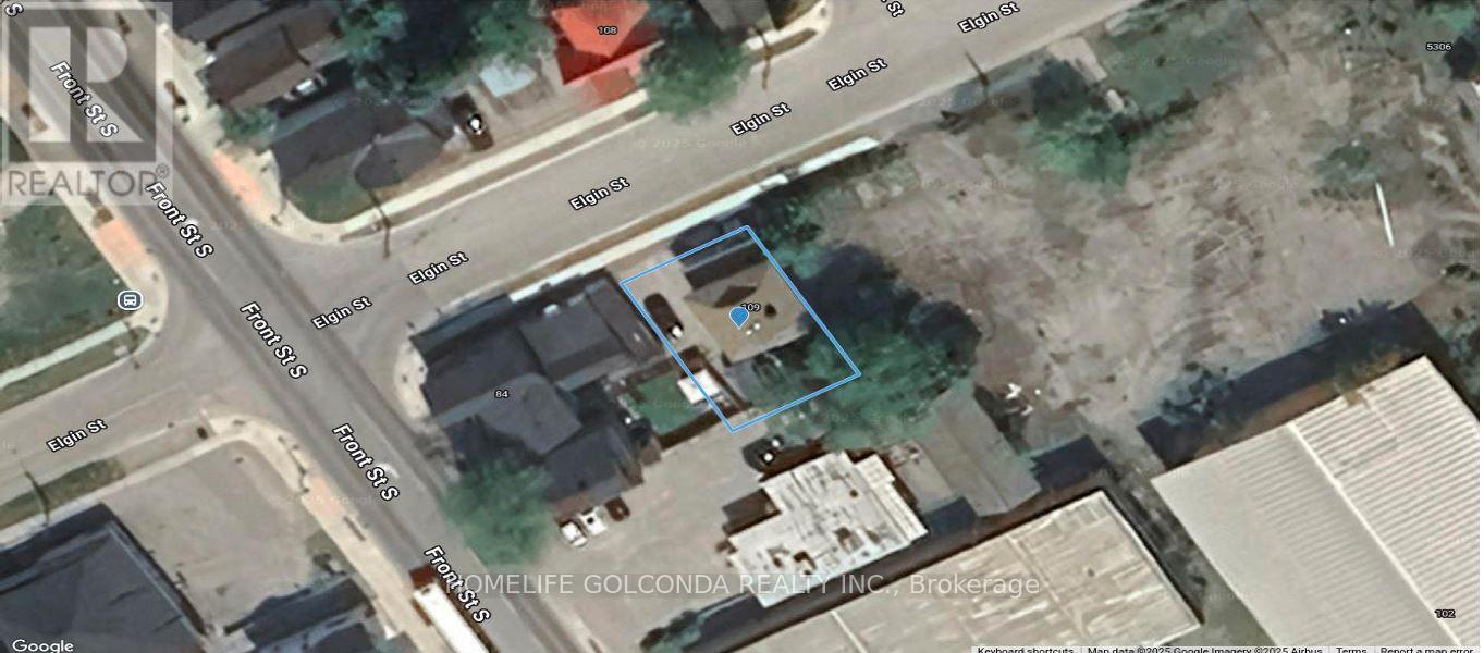 109 Elgin Street, Orillia, Ontario  L3V 1S7 - Photo 32 - S12679428