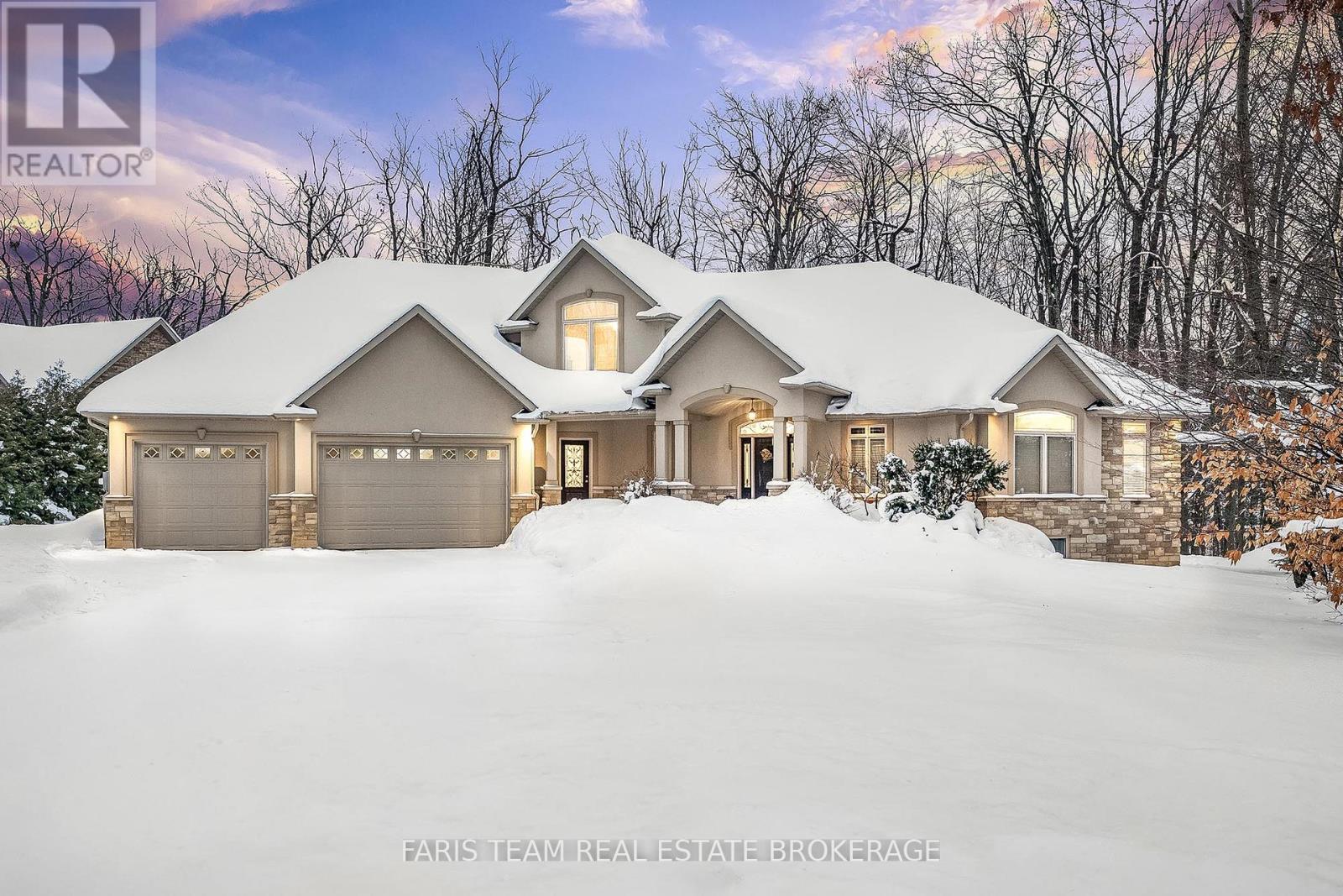 1209 SEADON ROAD, Springwater, Ontario