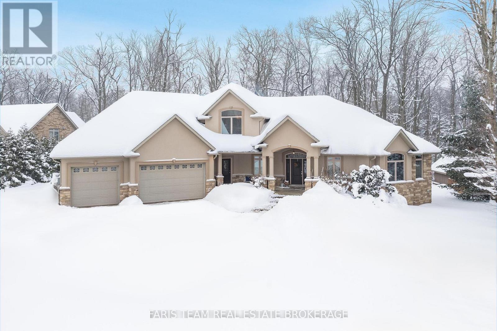 1209 Seadon Road, Springwater, Ontario  L9X 1V5 - Photo 2 - S12679464