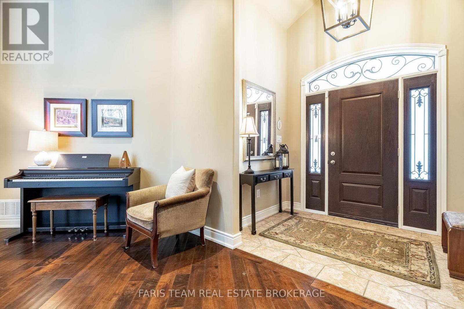 1209 Seadon Road, Springwater, Ontario  L9X 1V5 - Photo 4 - S12679464