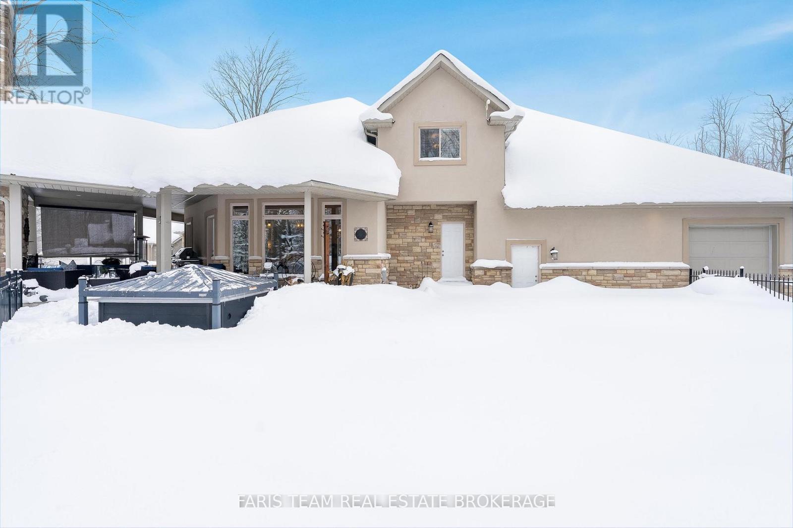 1209 Seadon Road, Springwater, Ontario  L9X 1V5 - Photo 46 - S12679464