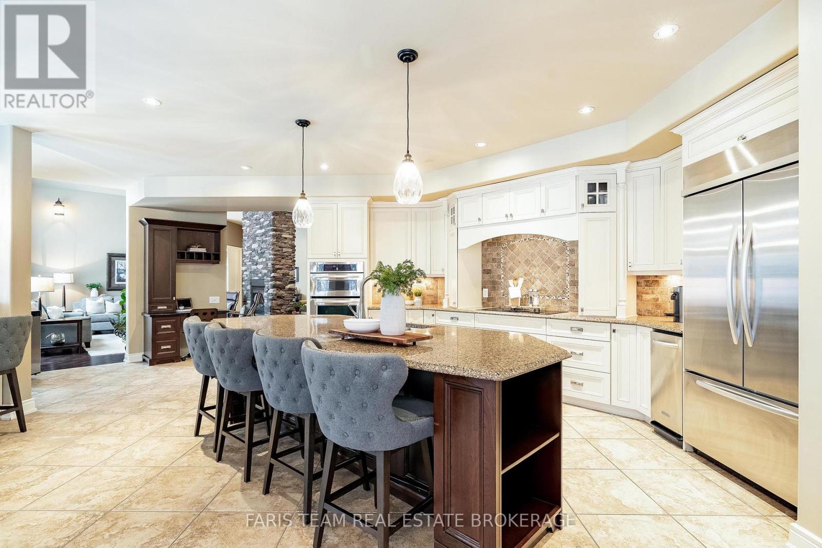 1209 Seadon Road, Springwater, Ontario  L9X 1V5 - Photo 6 - S12679464