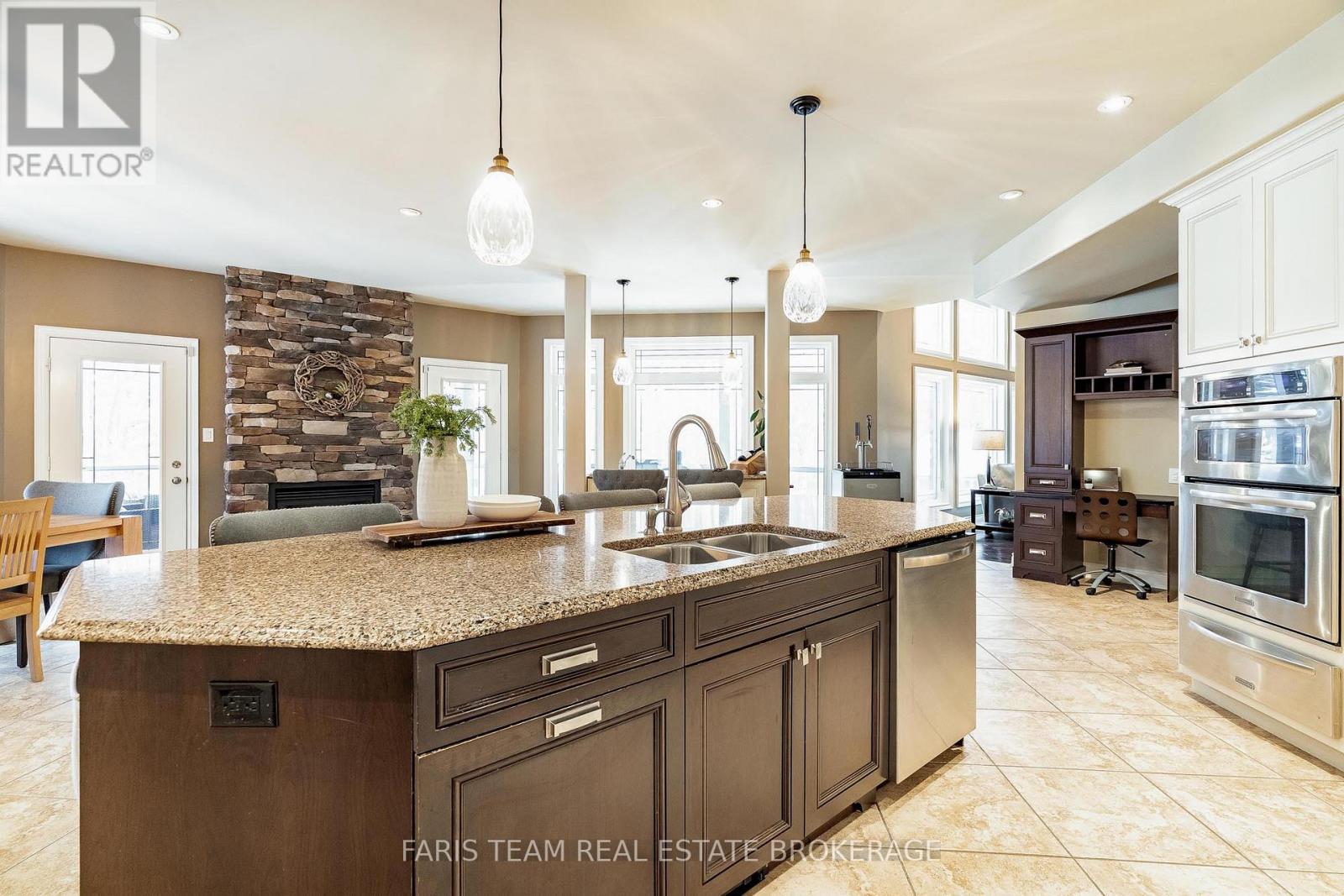 1209 Seadon Road, Springwater, Ontario  L9X 1V5 - Photo 8 - S12679464