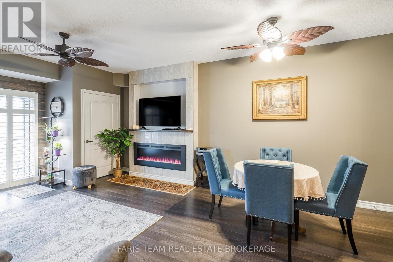 210 - 40 Ferndale Drive S, Barrie, Ontario  L4N 2L3 - Photo 16 - S12679474