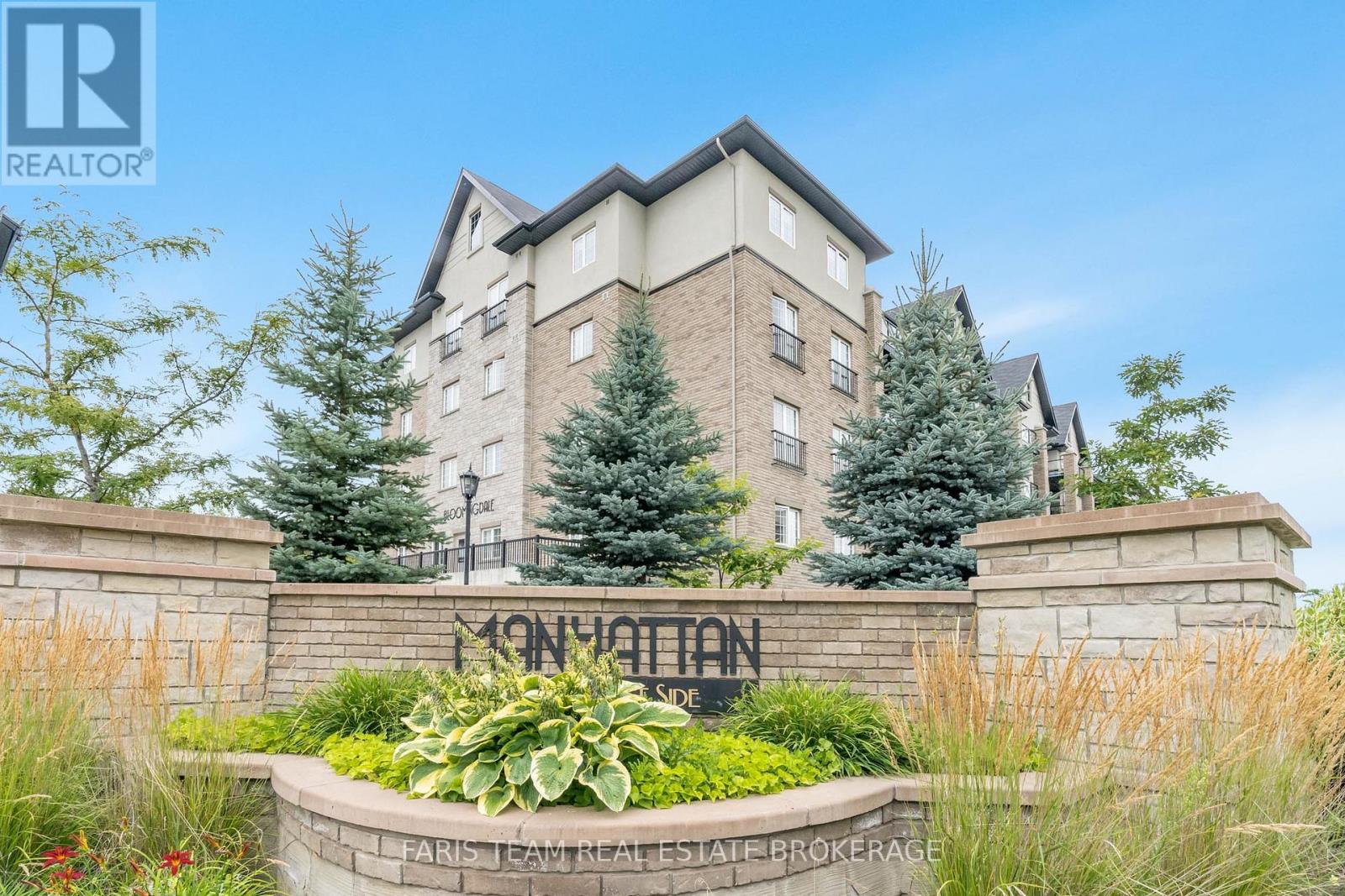 210 - 40 Ferndale Drive S, Barrie, Ontario  L4N 2L3 - Photo 33 - S12679474