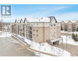 210 - 40 FERNDALE DRIVE S, Barrie, Ontario