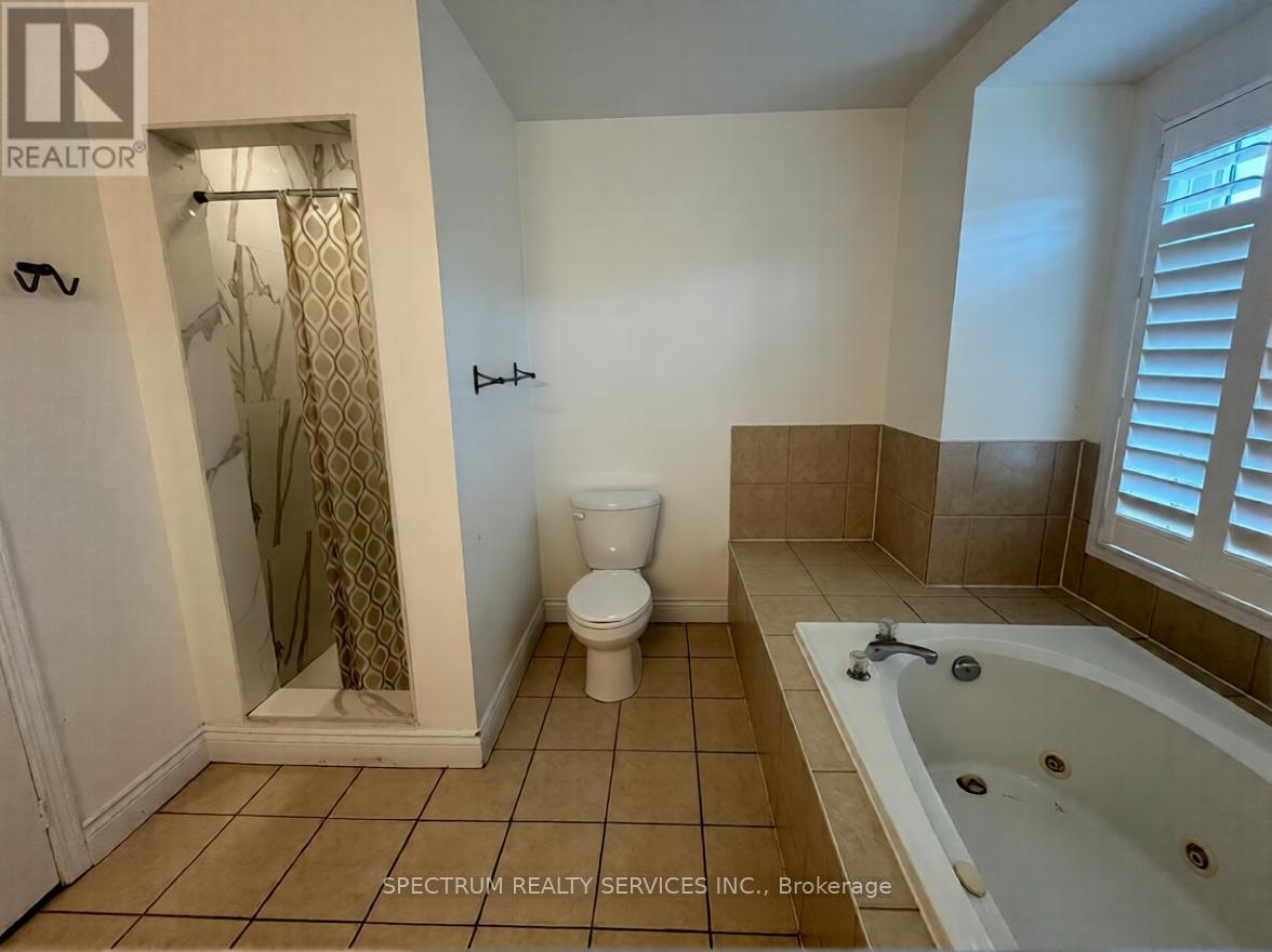 1684 Norris Circle, Milton, Ontario  L9T 6A3 - Photo 15 - W12678470