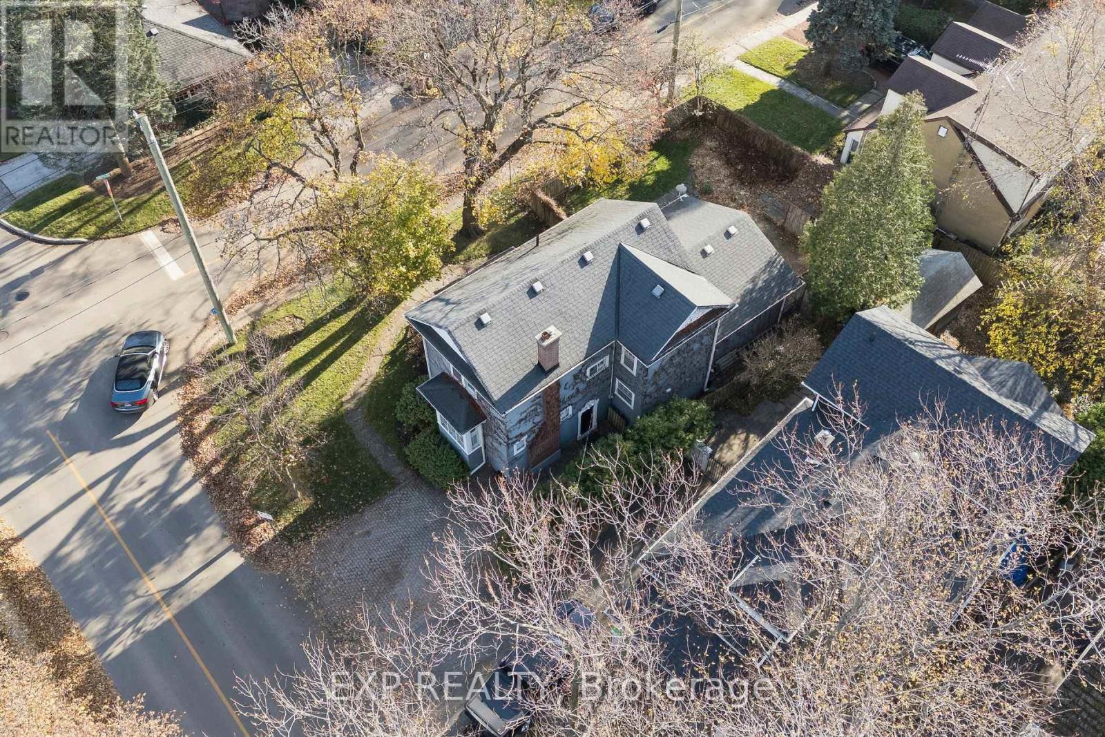 289 Spruce Street, Oakville, Ontario  L6J 2G8 - Photo 43 - W12679438