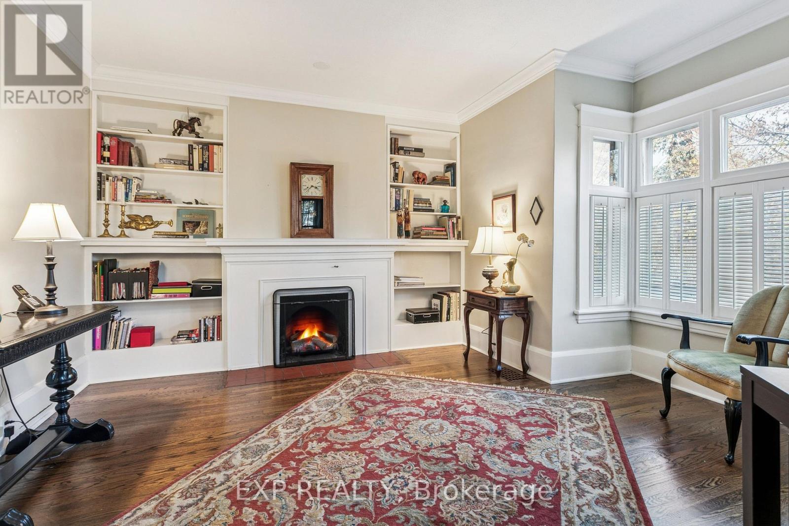 289 Spruce Street, Oakville, Ontario  L6J 2G8 - Photo 7 - W12679438