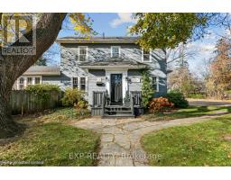 289 SPRUCE STREET, Oakville, Ontario