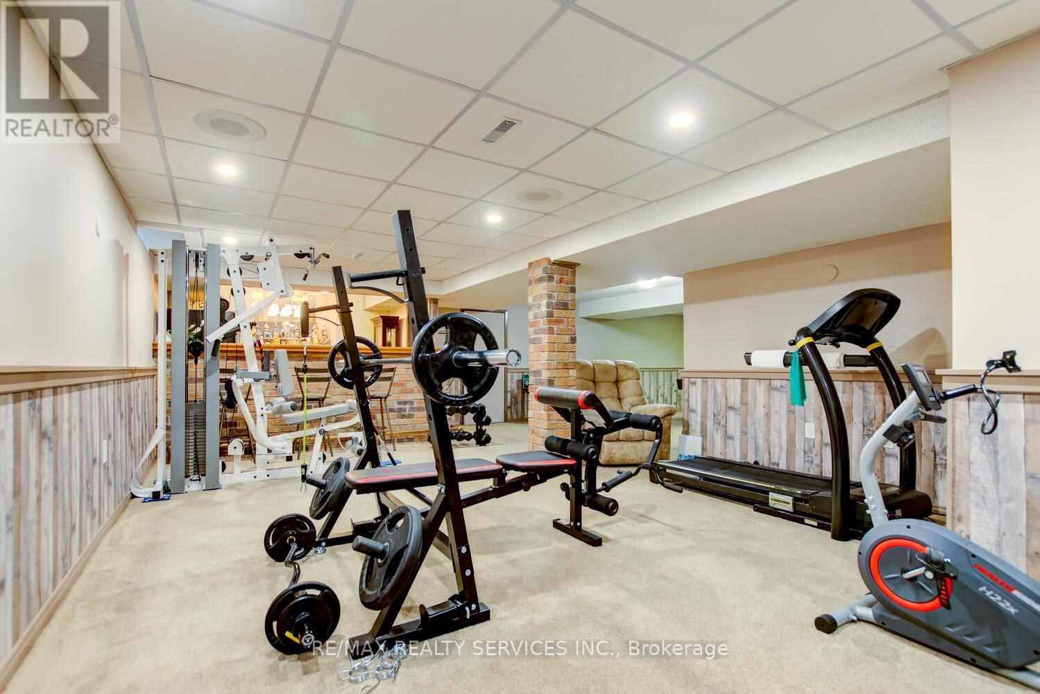 34 Garbutt Crescent, Brampton, Ontario  L6X 3G2 - Photo 35 - W12679486