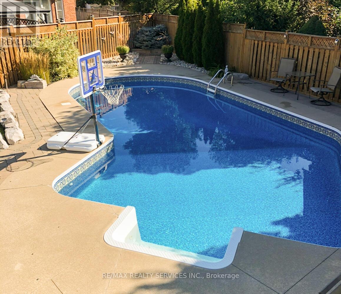 34 Garbutt Crescent, Brampton, Ontario  L6X 3G2 - Photo 43 - W12679486