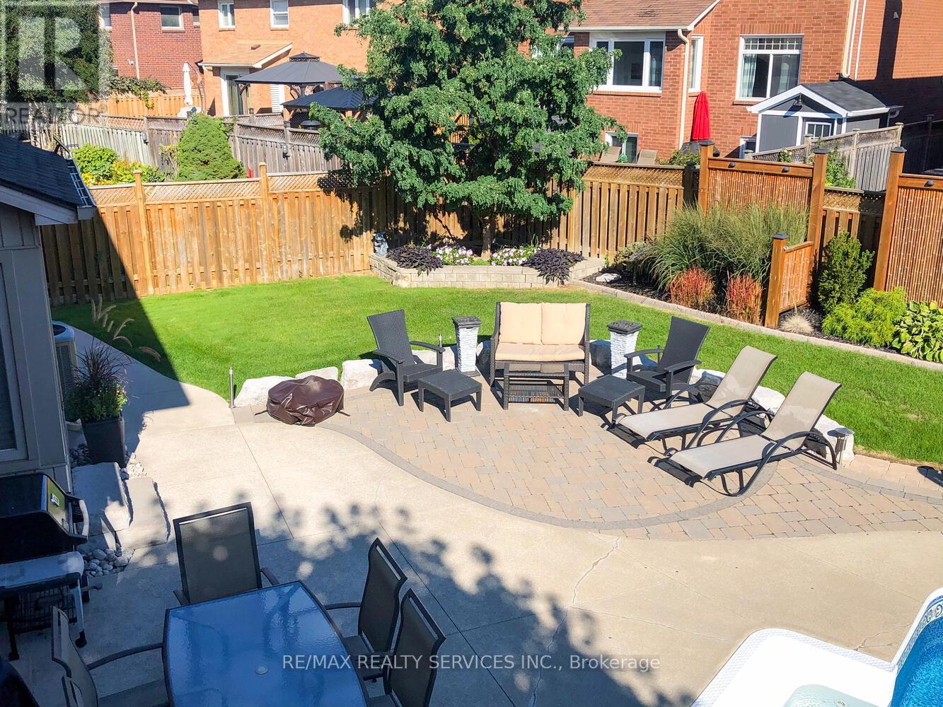 34 Garbutt Crescent, Brampton, Ontario  L6X 3G2 - Photo 47 - W12679486