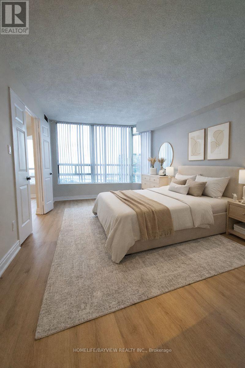 1508 - 50 Kingsbridge Garden Circle, Mississauga, Ontario  L5R 1Y2 - Photo 10 - W12679494