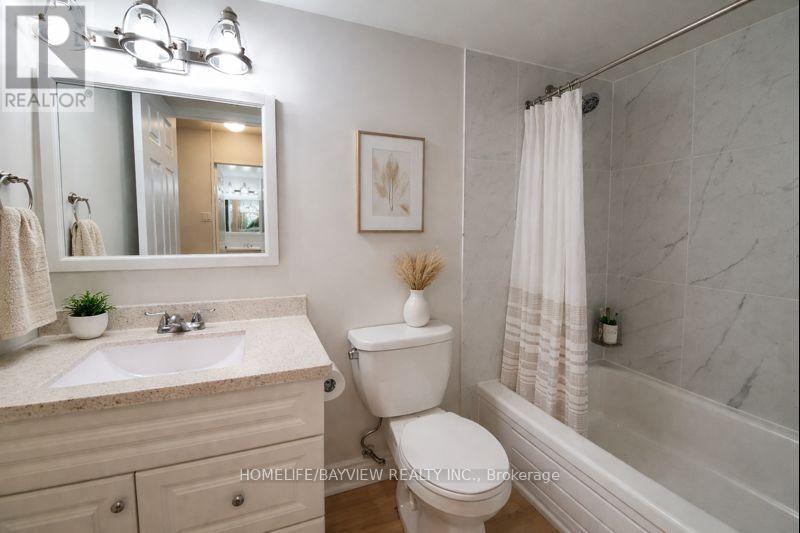 1508 - 50 Kingsbridge Garden Circle, Mississauga, Ontario  L5R 1Y2 - Photo 12 - W12679494