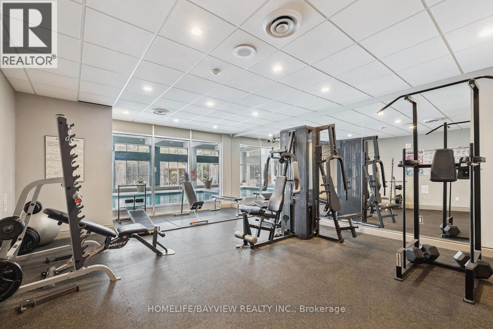 1508 - 50 Kingsbridge Garden Circle, Mississauga, Ontario  L5R 1Y2 - Photo 13 - W12679494