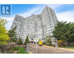 1508 - 50 KINGSBRIDGE GARDEN CIRCLE, Mississauga, Ontario
