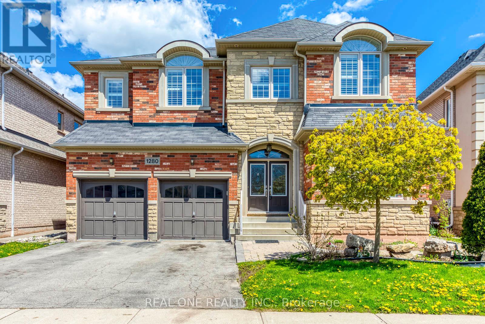 1280 KESTELL BOULEVARD, Oakville, Ontario