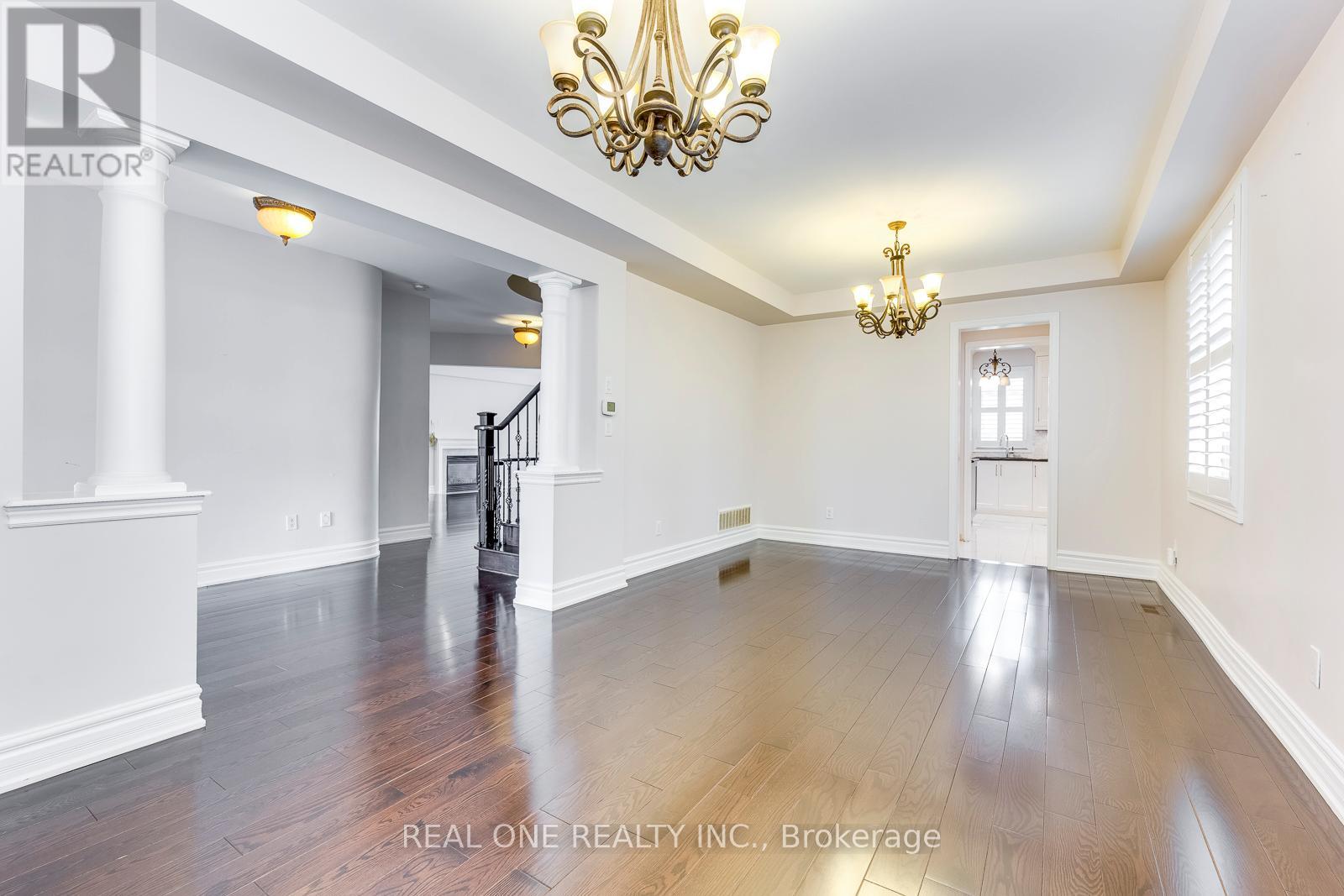 1280 Kestell Boulevard, Oakville, Ontario  L6H 0B3 - Photo 6 - W12679500