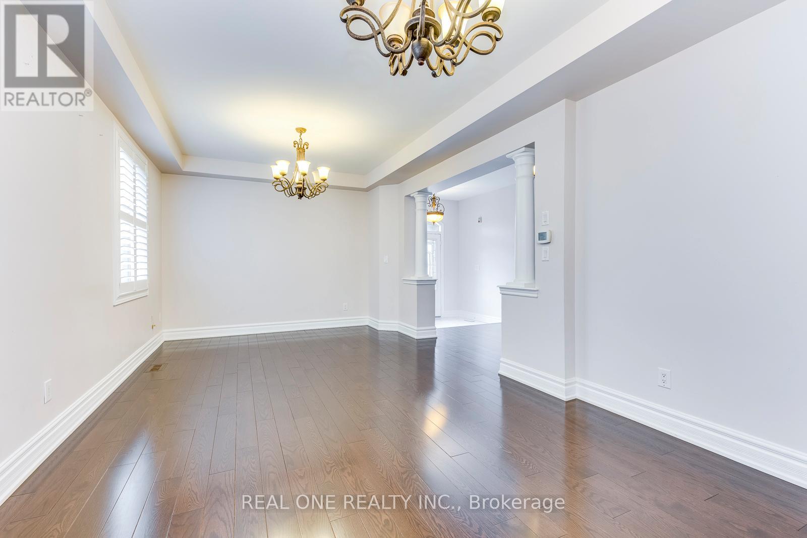 1280 Kestell Boulevard, Oakville, Ontario  L6H 0B3 - Photo 8 - W12679500