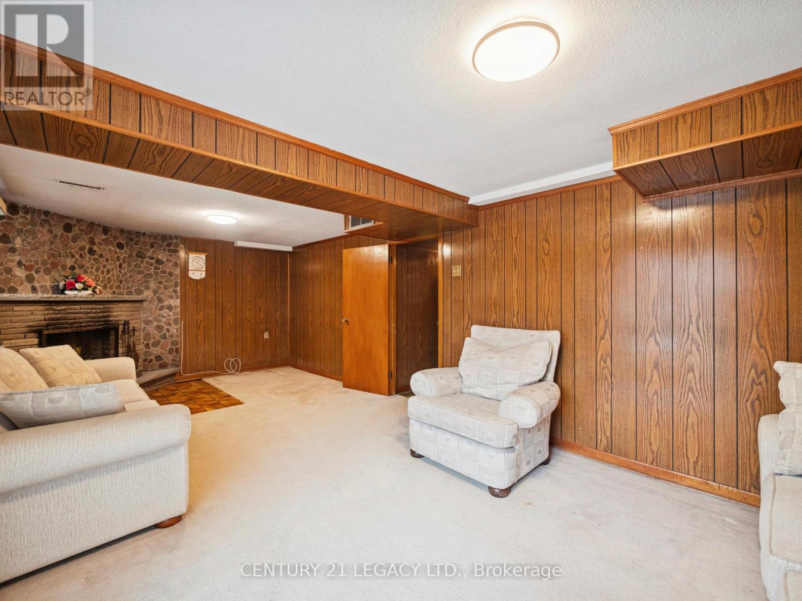 2152 Sheppard Avenue W, Toronto, Ontario  M3N 1A5 - Photo 41 - W12679516