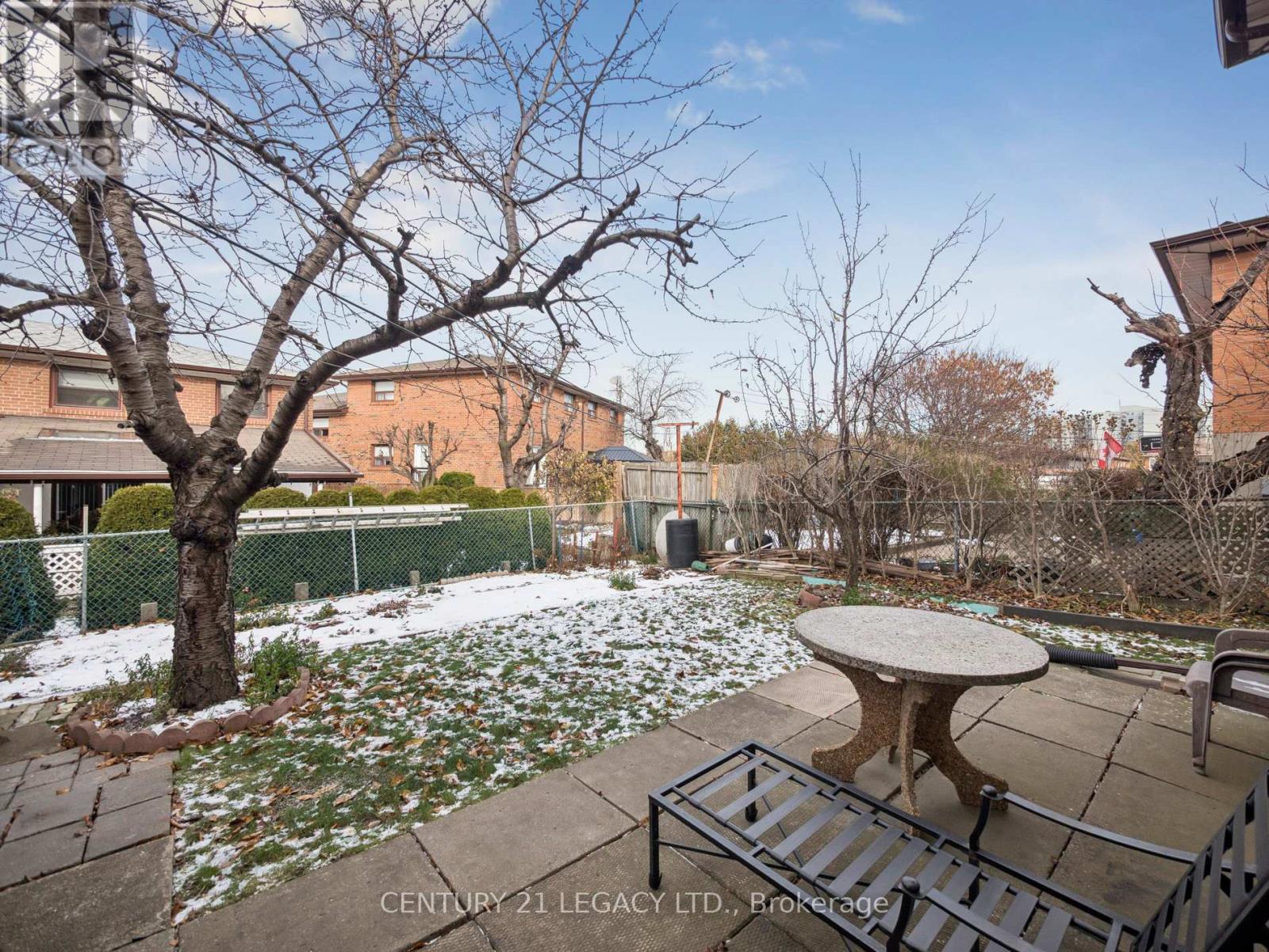 2152 Sheppard Avenue W, Toronto, Ontario  M3N 1A5 - Photo 47 - W12679516