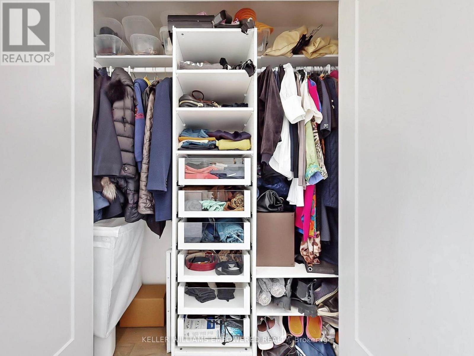 219 - 293 The Kingsway, Toronto, Ontario  M9A 0E8 - Photo 17 - W12679518