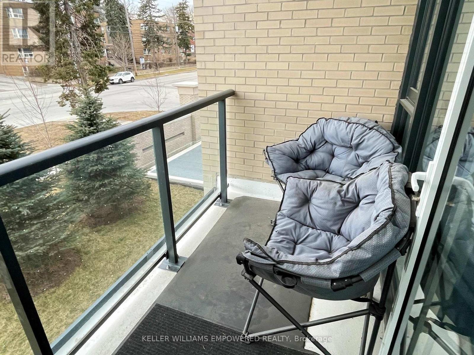 219 - 293 The Kingsway, Toronto, Ontario  M9A 0E8 - Photo 19 - W12679518