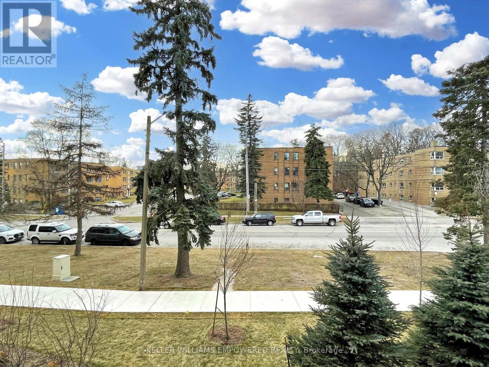 219 - 293 The Kingsway, Toronto, Ontario  M9A 0E8 - Photo 20 - W12679518