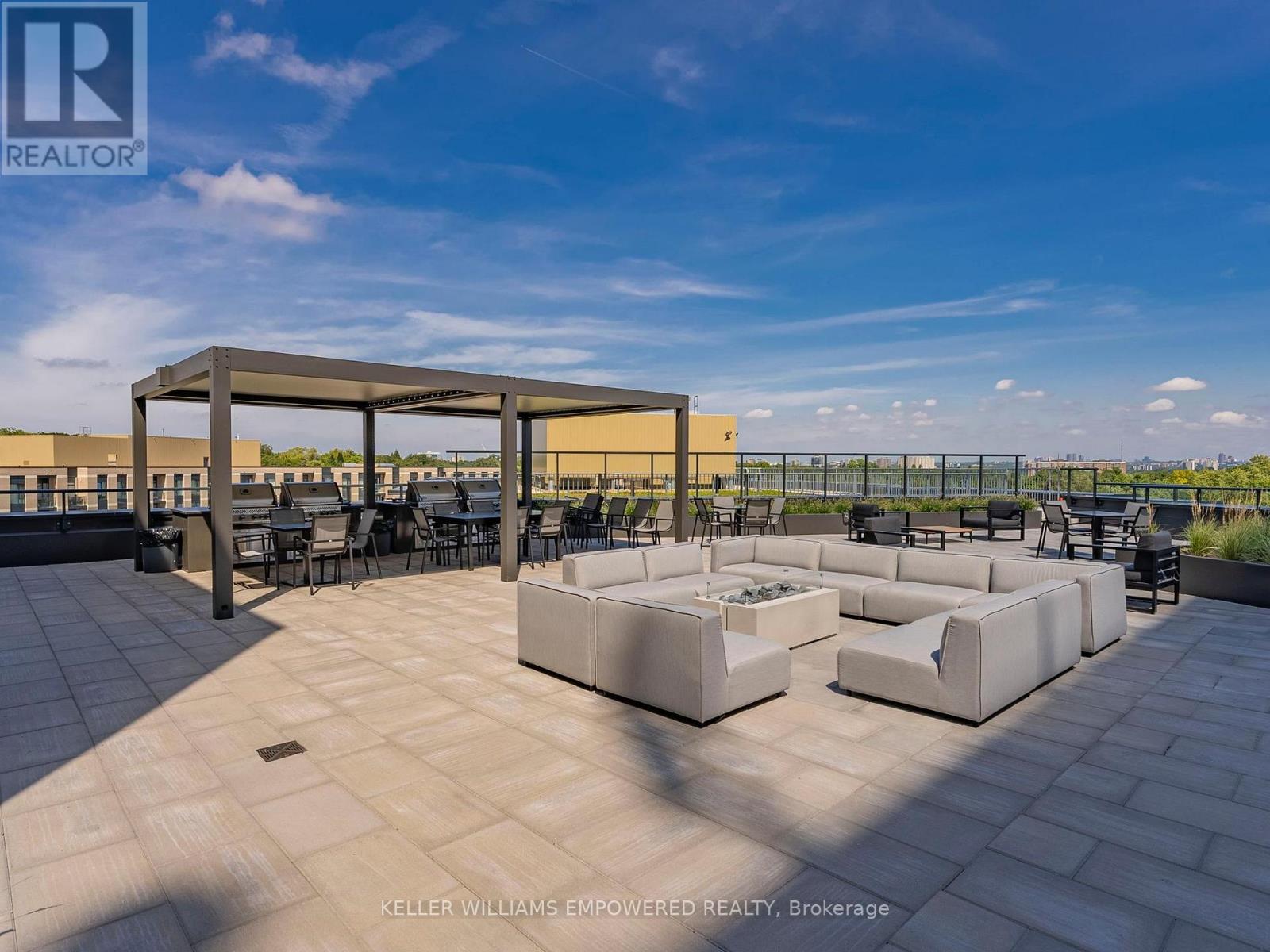 219 - 293 The Kingsway, Toronto, Ontario  M9A 0E8 - Photo 21 - W12679518