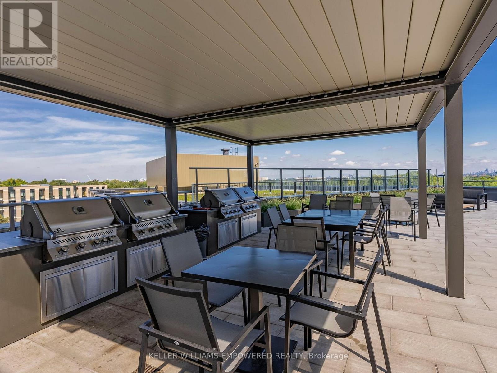 219 - 293 The Kingsway, Toronto, Ontario  M9A 0E8 - Photo 23 - W12679518