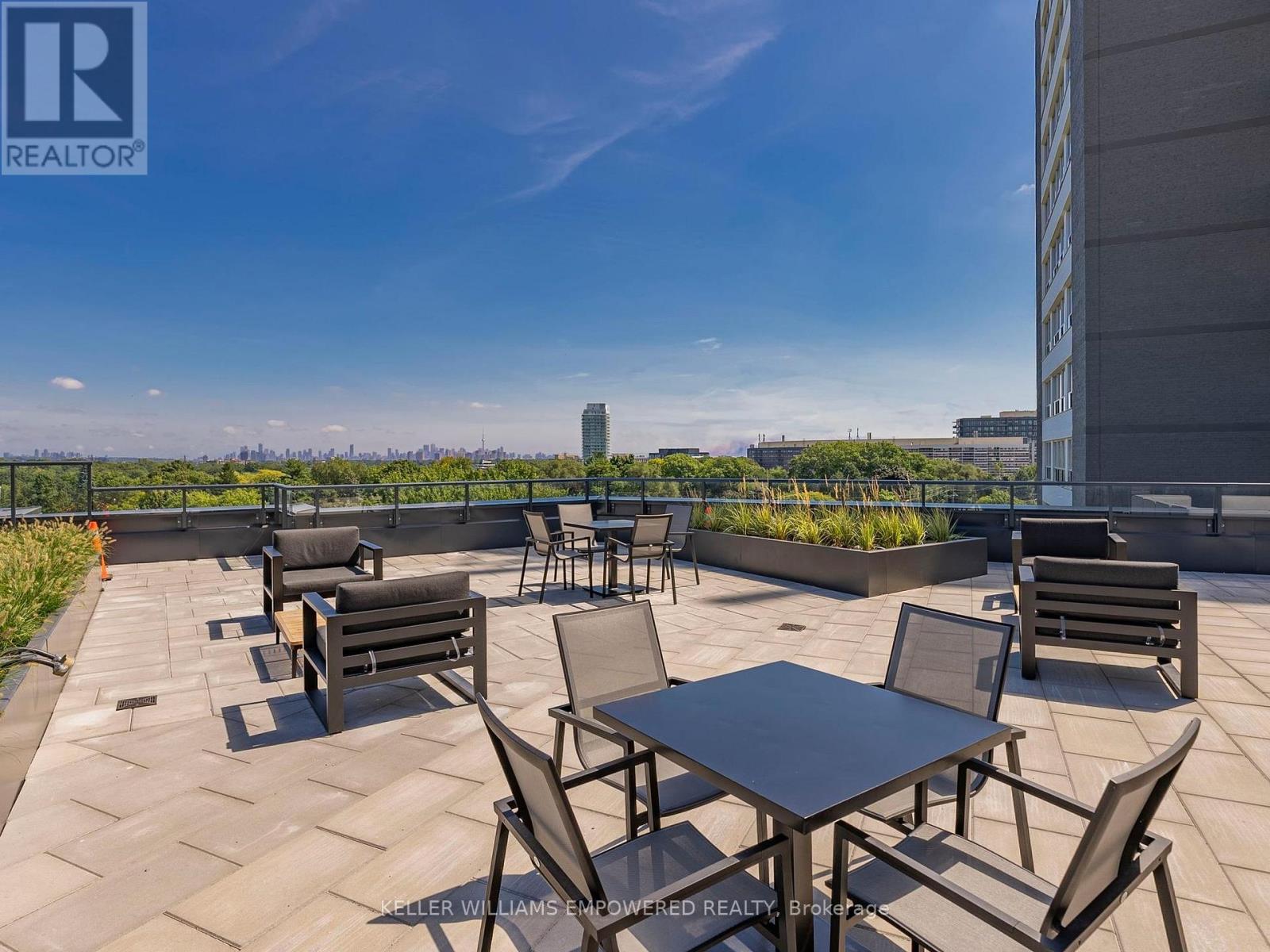 219 - 293 The Kingsway, Toronto, Ontario  M9A 0E8 - Photo 24 - W12679518