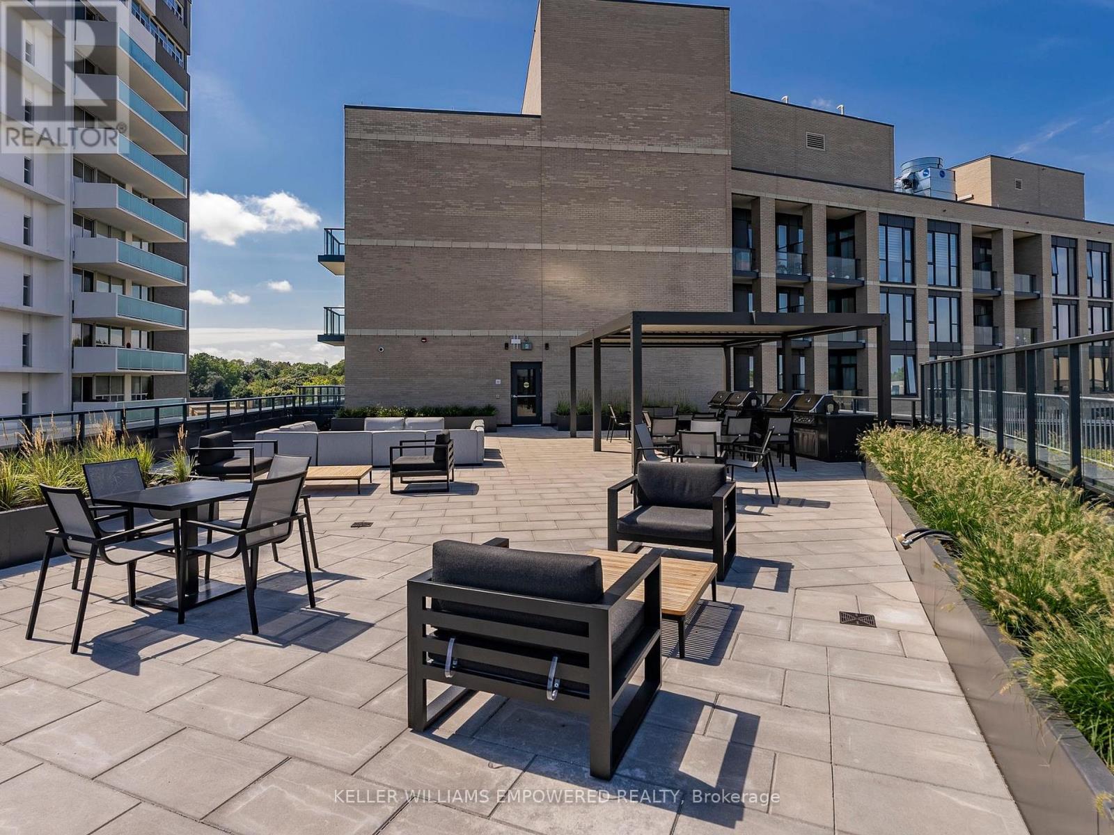 219 - 293 The Kingsway, Toronto, Ontario  M9A 0E8 - Photo 25 - W12679518