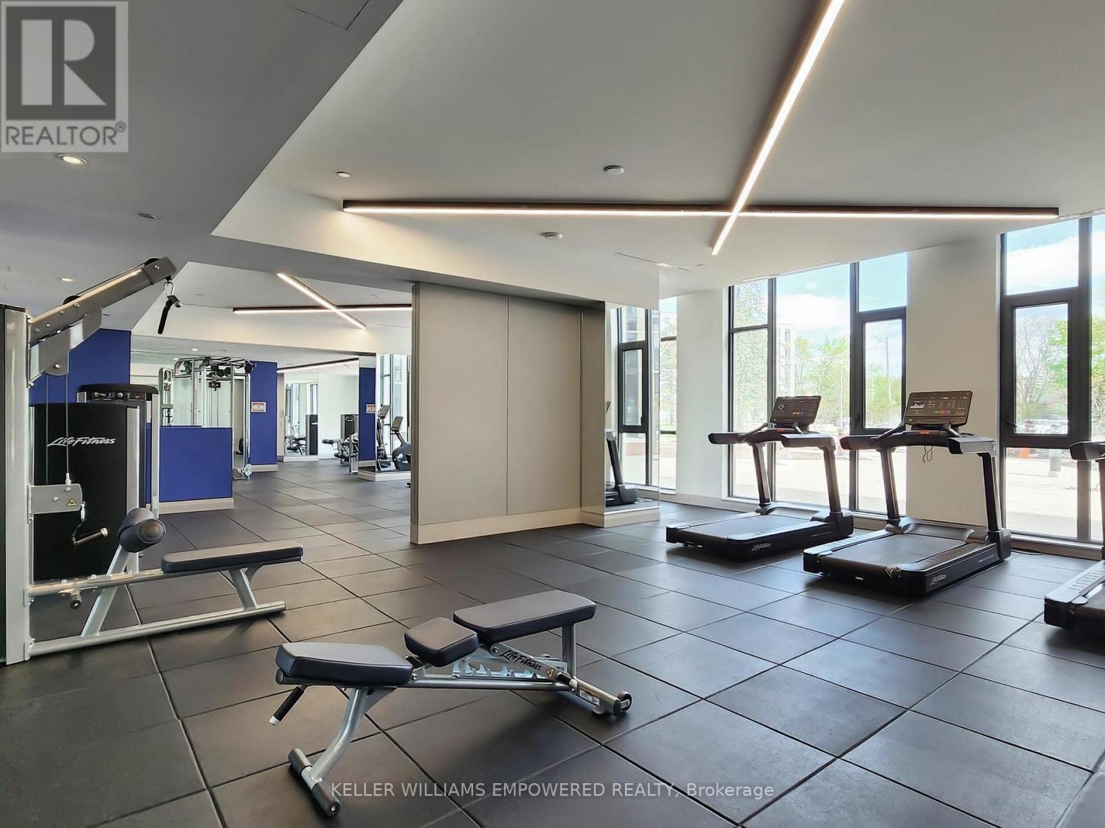 219 - 293 The Kingsway, Toronto, Ontario  M9A 0E8 - Photo 26 - W12679518