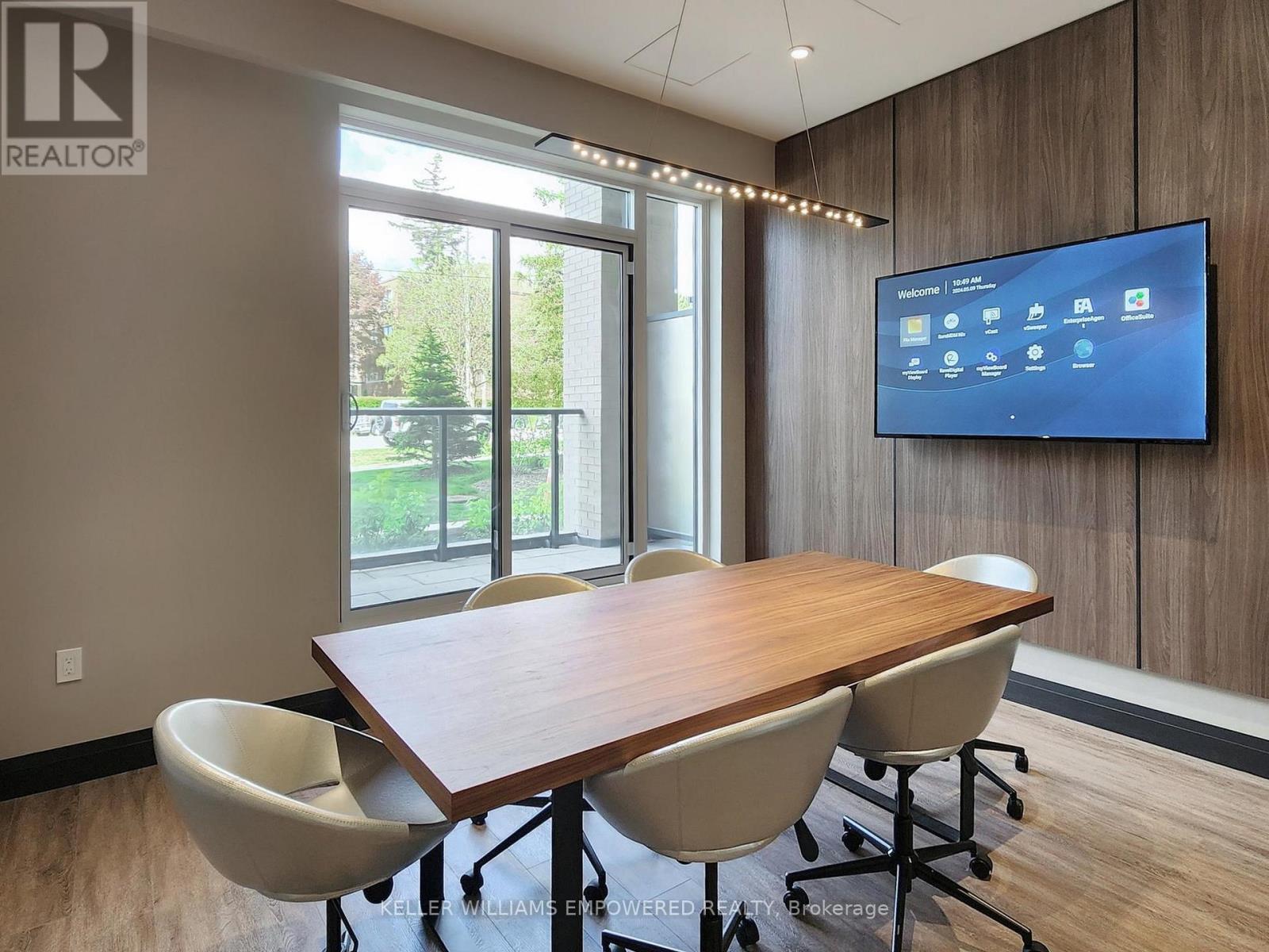 219 - 293 The Kingsway, Toronto, Ontario  M9A 0E8 - Photo 33 - W12679518